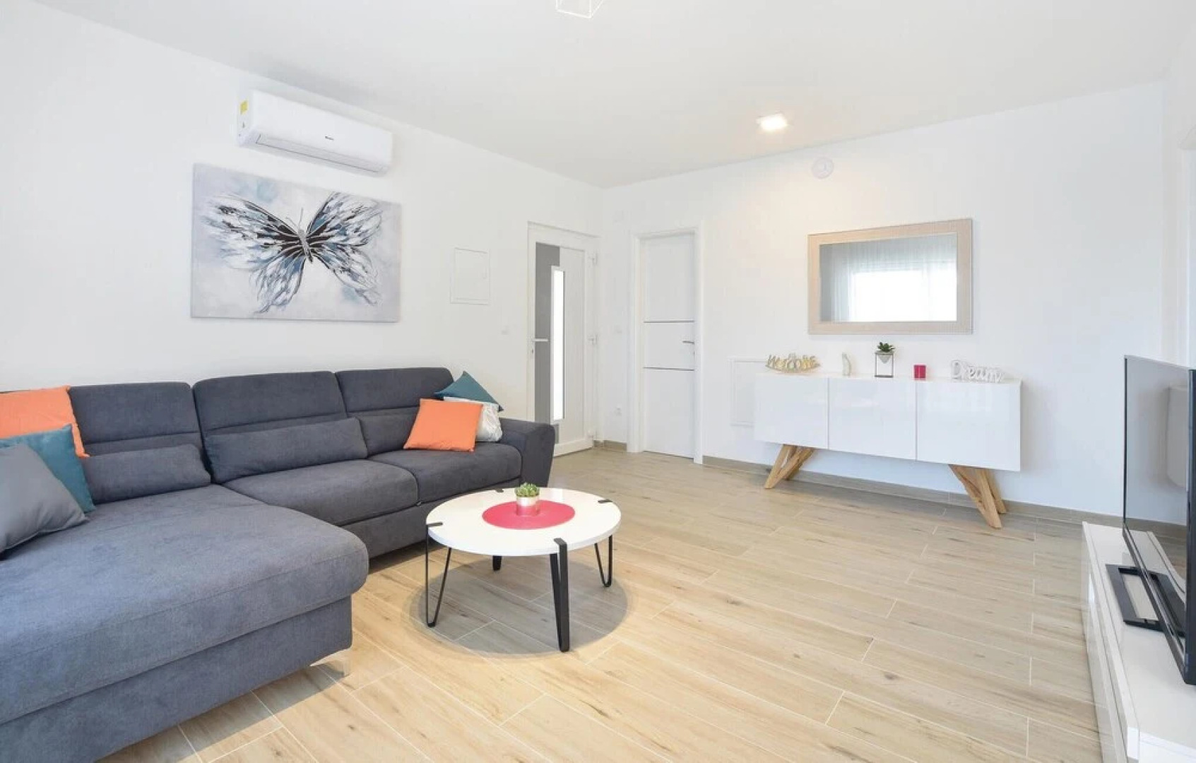 Stunning Home in Razanj With 10 Bedrooms, Wifi and Heated Swimming Pool