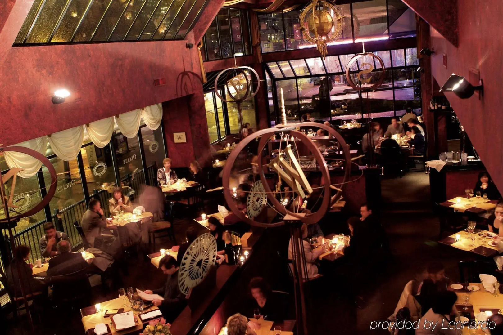 The Listel Hotel Vancouver