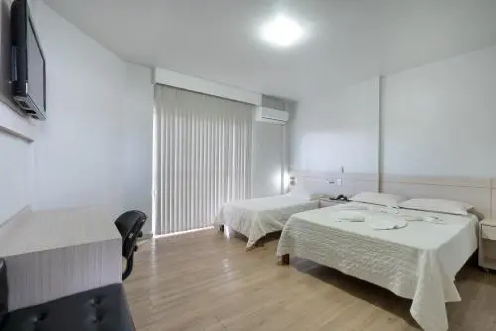 Hotel Mirage