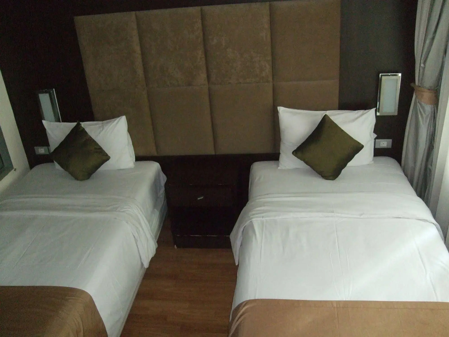 Darjelling Boutique Hotel