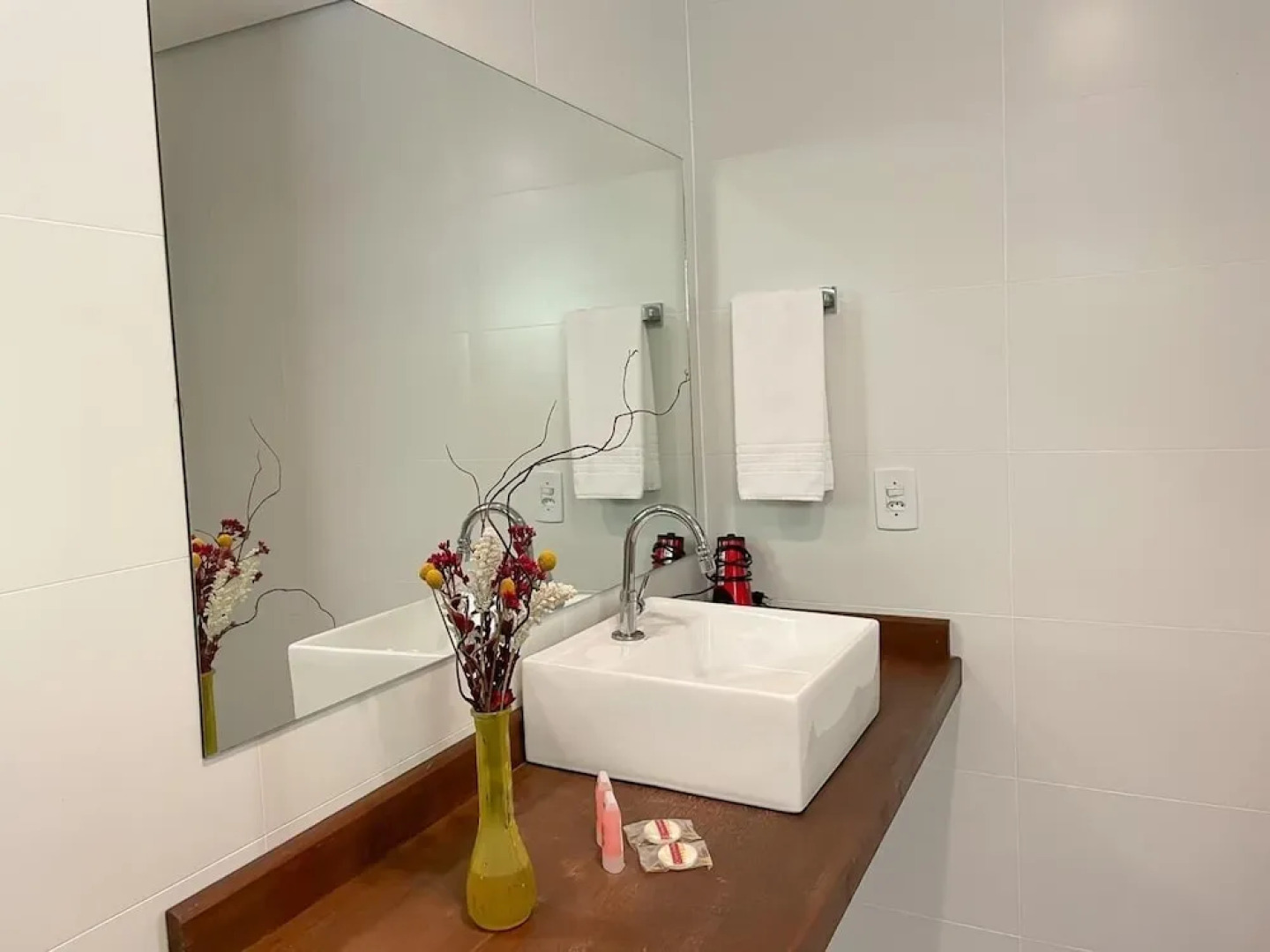 Pousada Vigia das Mares