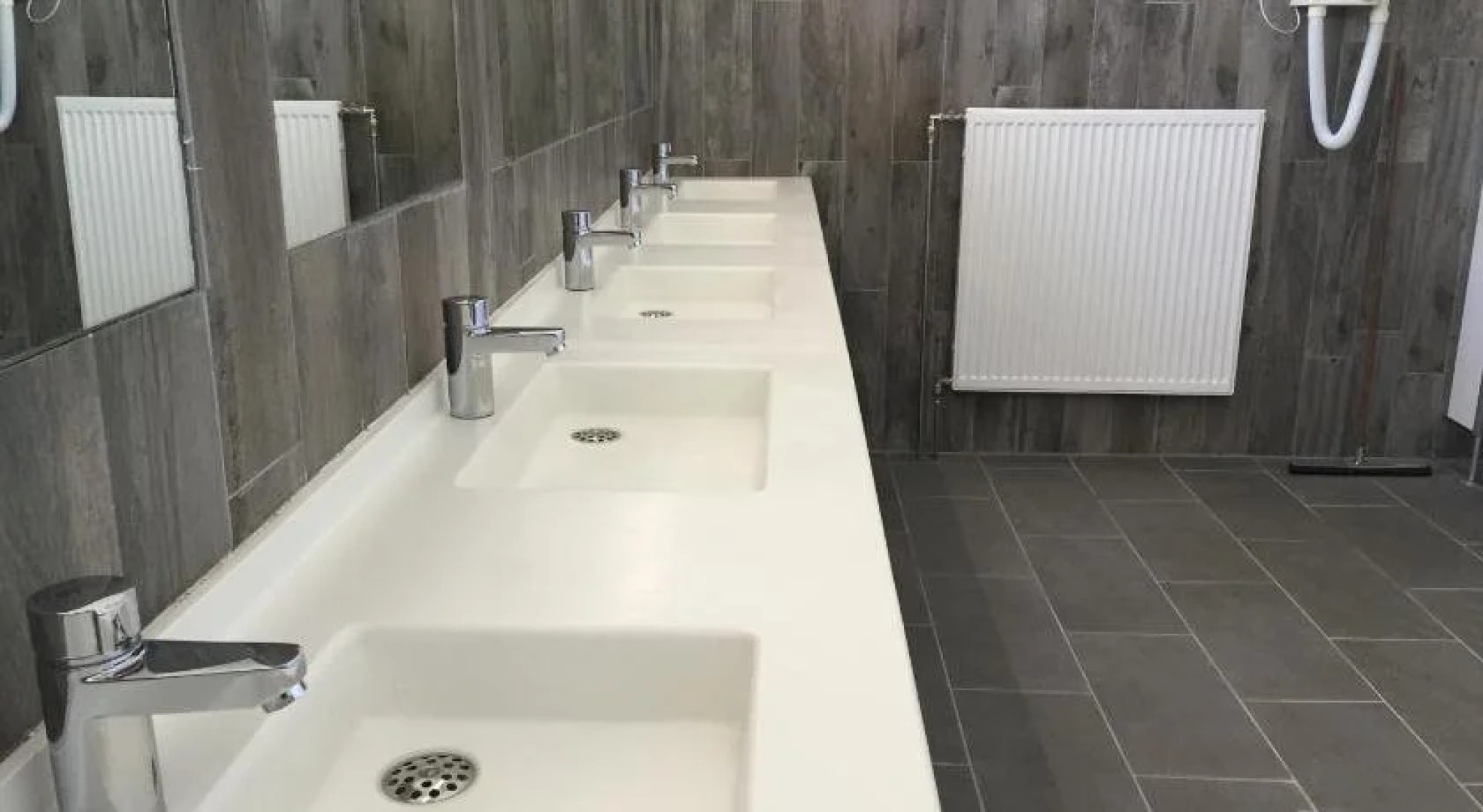 AZUR Waldcamping Auwaldsee