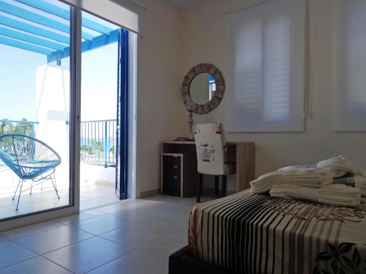 Latchi Riviera Beach Villa No.2