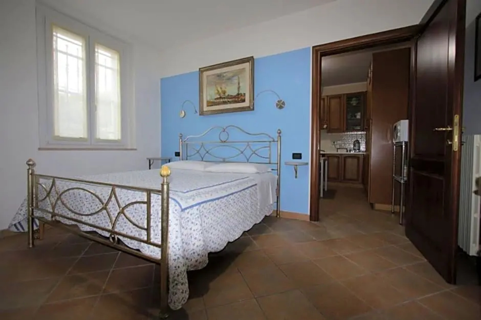 B&B La Casina del Sole