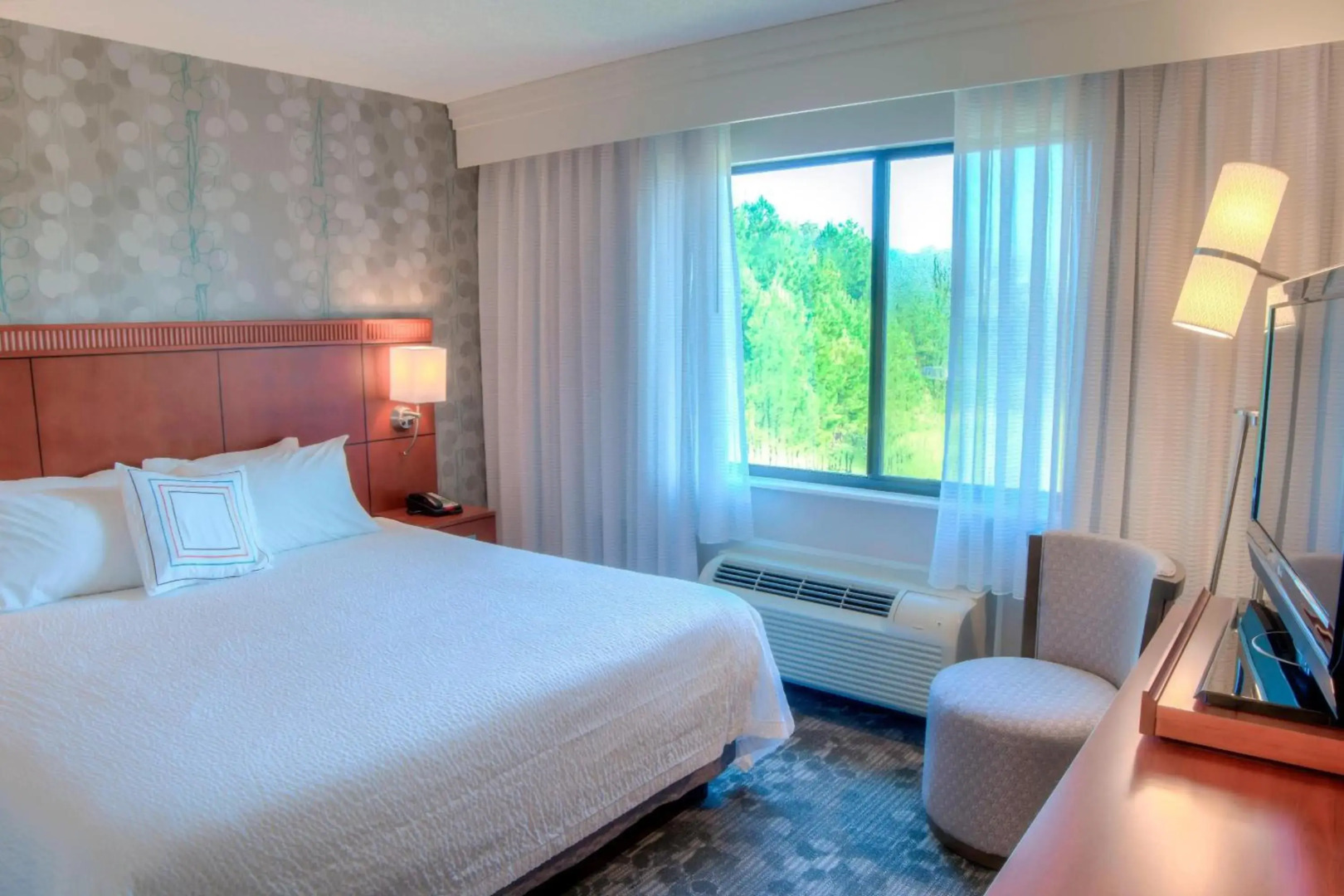 Courtyard by Marriott Mobile Daphne/Eastern Shore