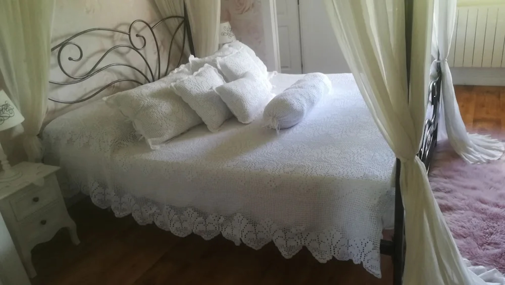 La gerbaudiere chambres  Tables d hôtes