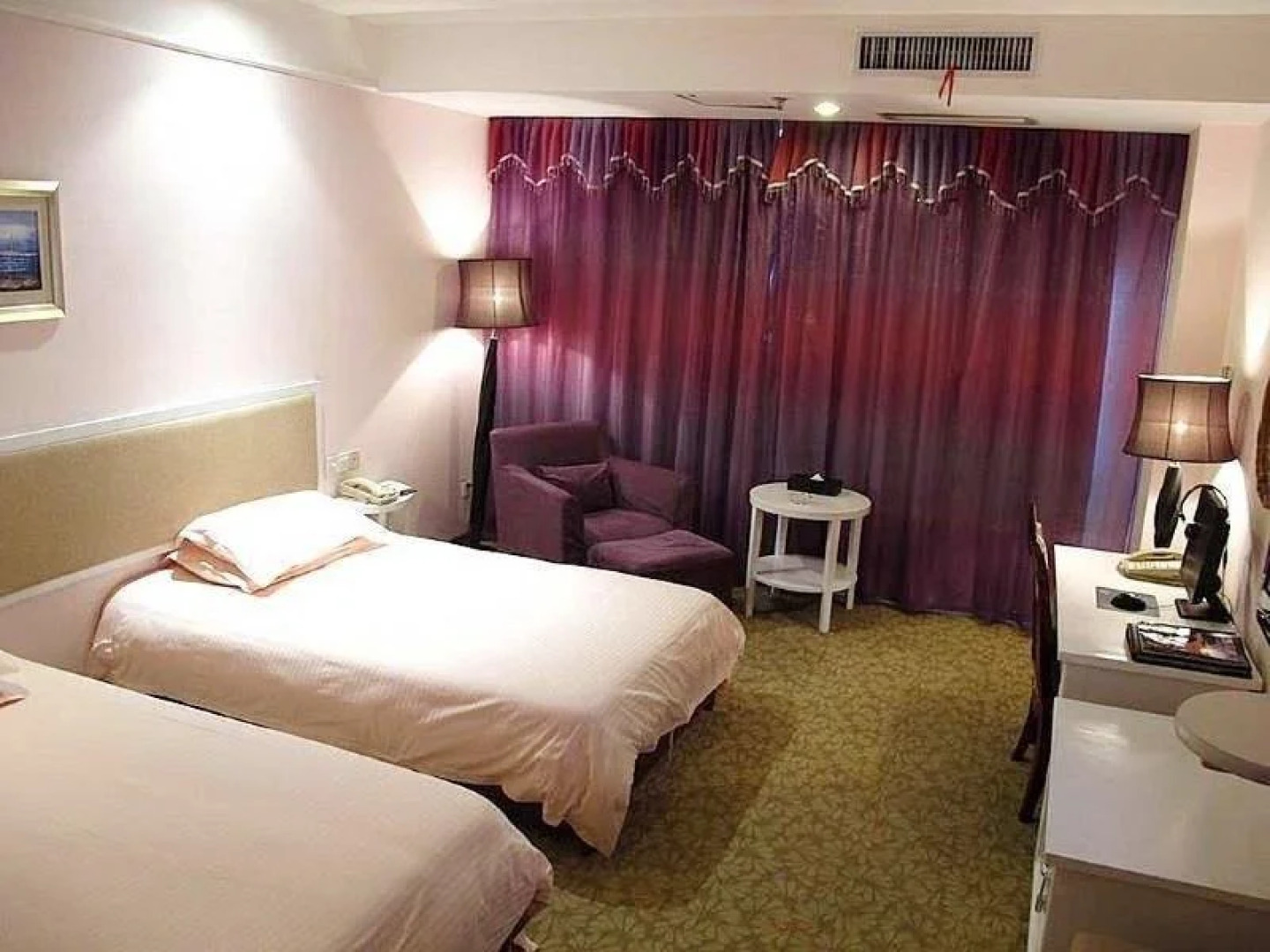 Jinxuan Yijun Hotel Jiujiang