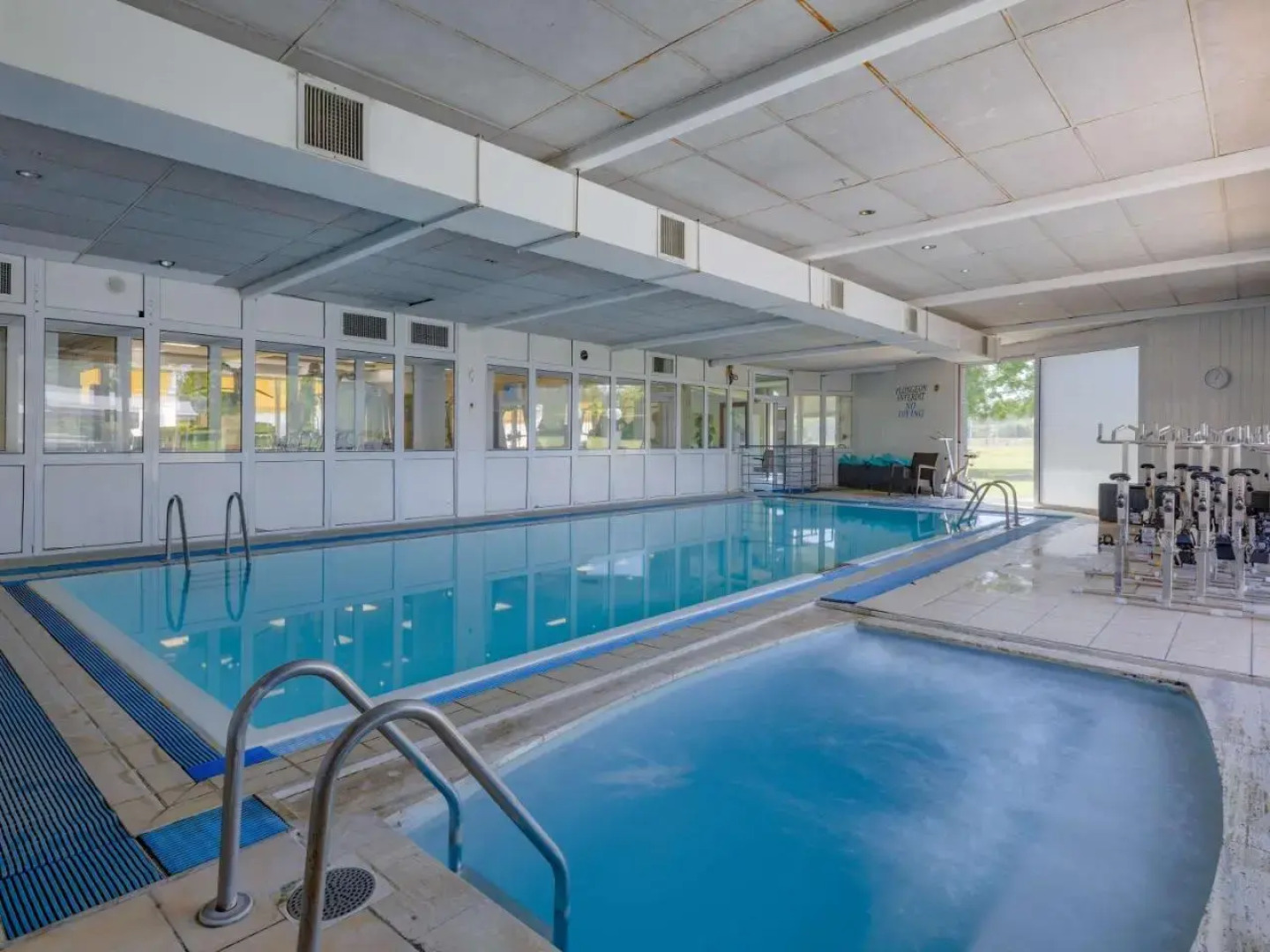 Mercure Lyon L Isle D Abeau 3