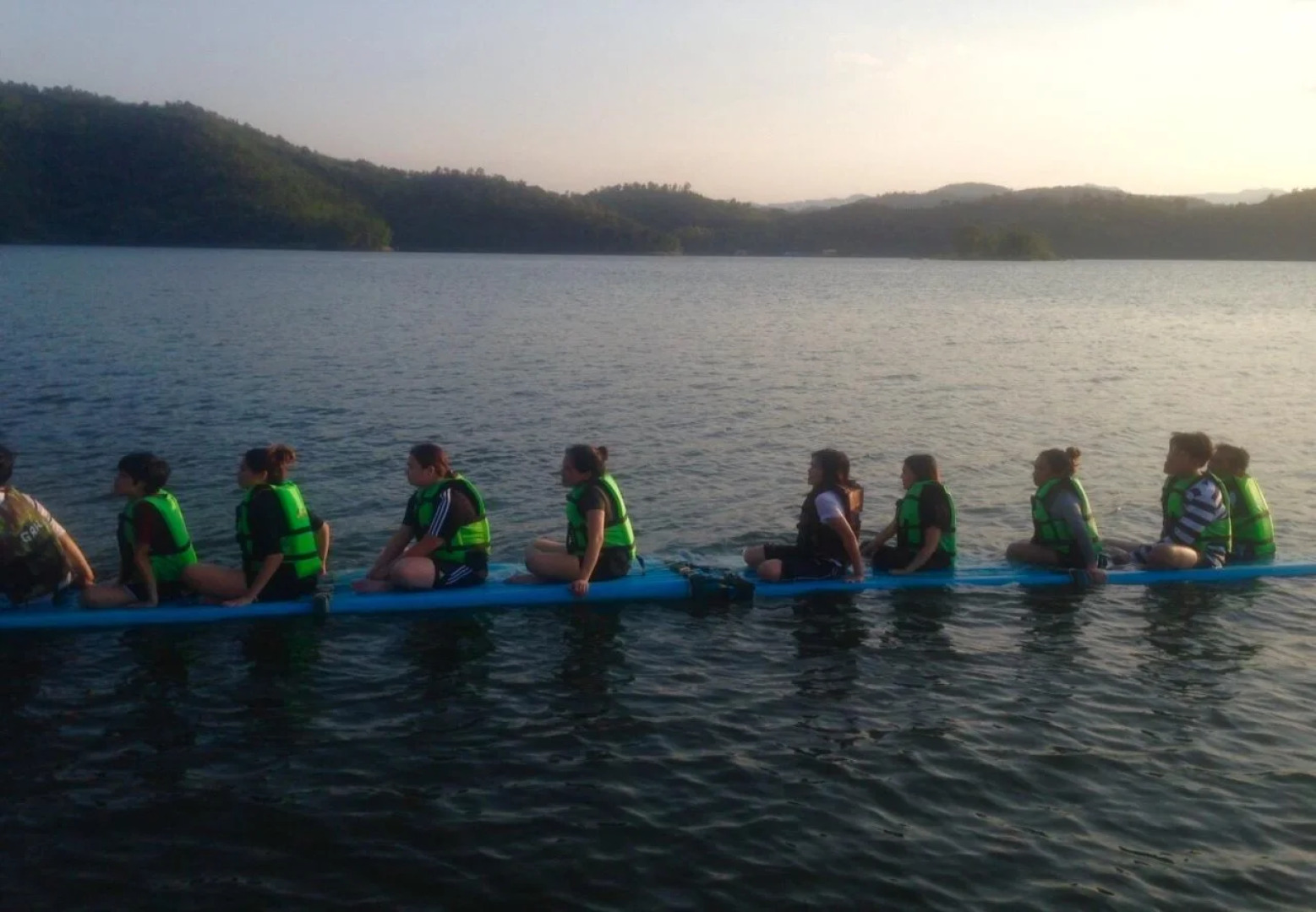 Green River Hill Resort