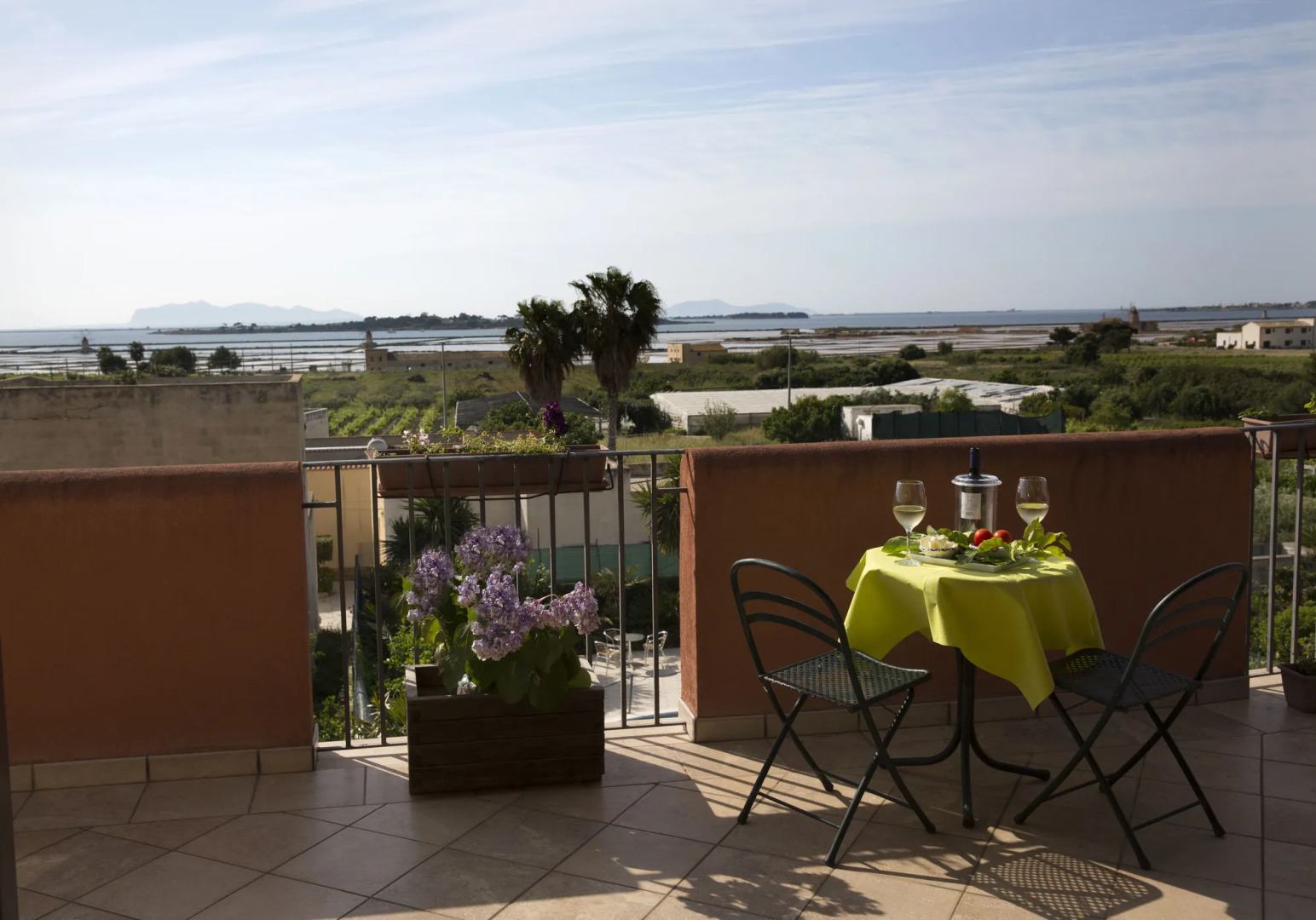 Hotel Isola Di Mozia