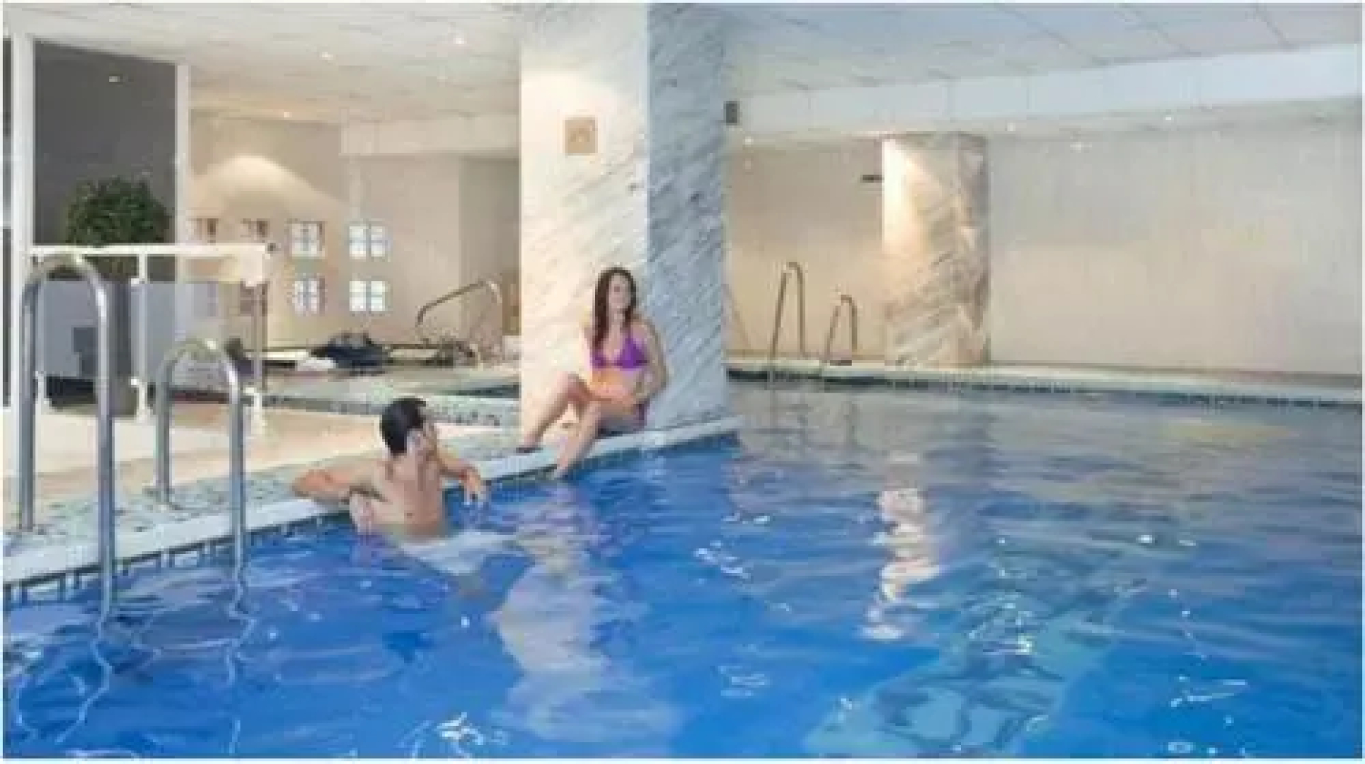 Apartamenyo en Sunsetbeach