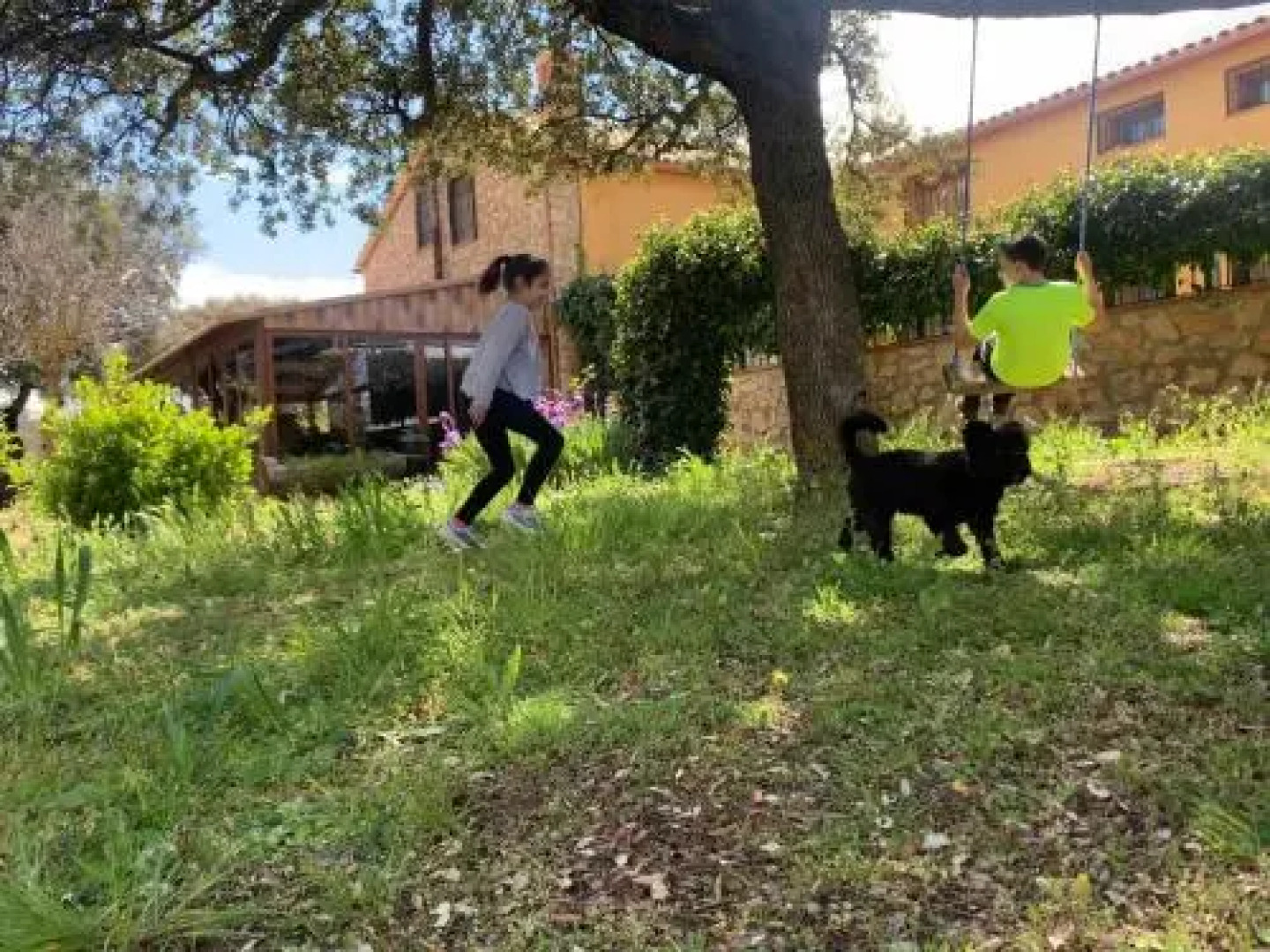 Hotel Rural Dehesa del Rincón