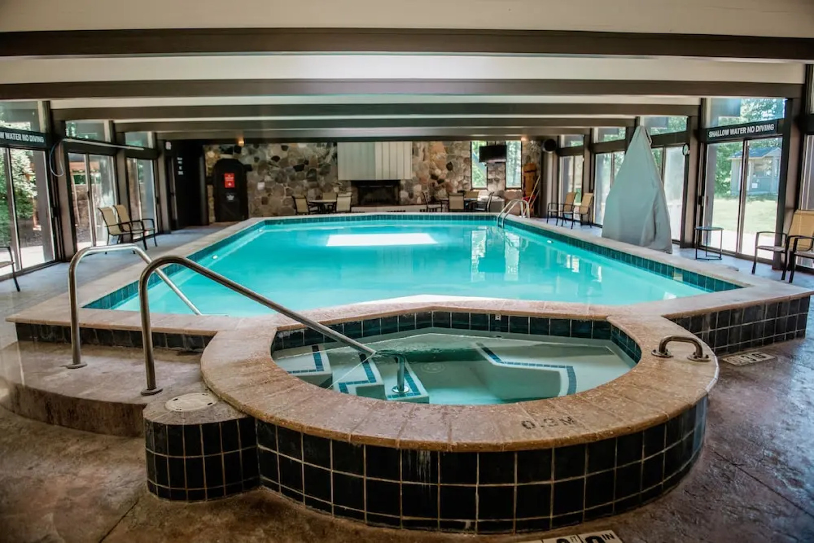 Northern Nights Chalet Wanderlust Abodes