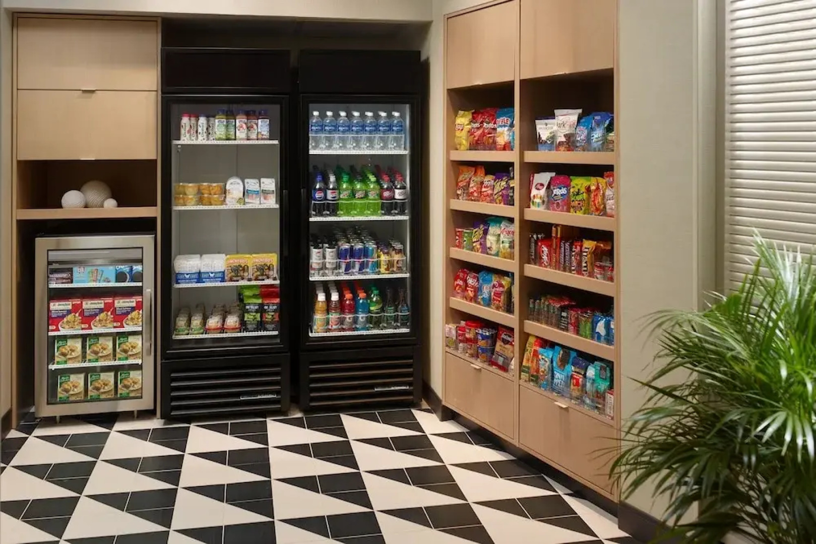 Towneplace Suites By Marriott® Grovetown