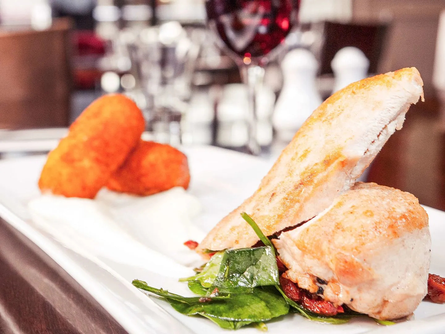 Mercure Wellington Abel Tasman