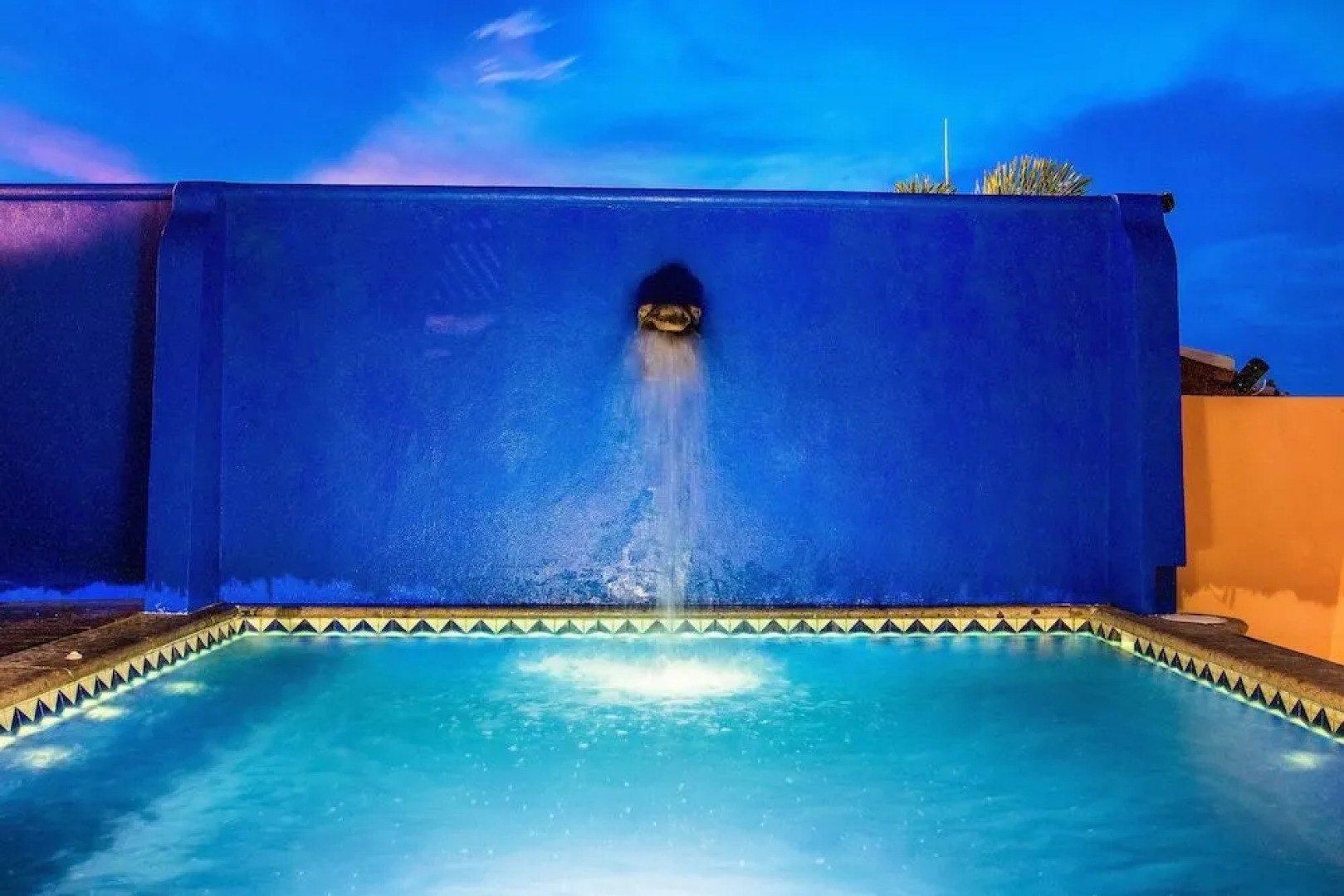 Villa Lola - an Adults Only Bed & Breakfast