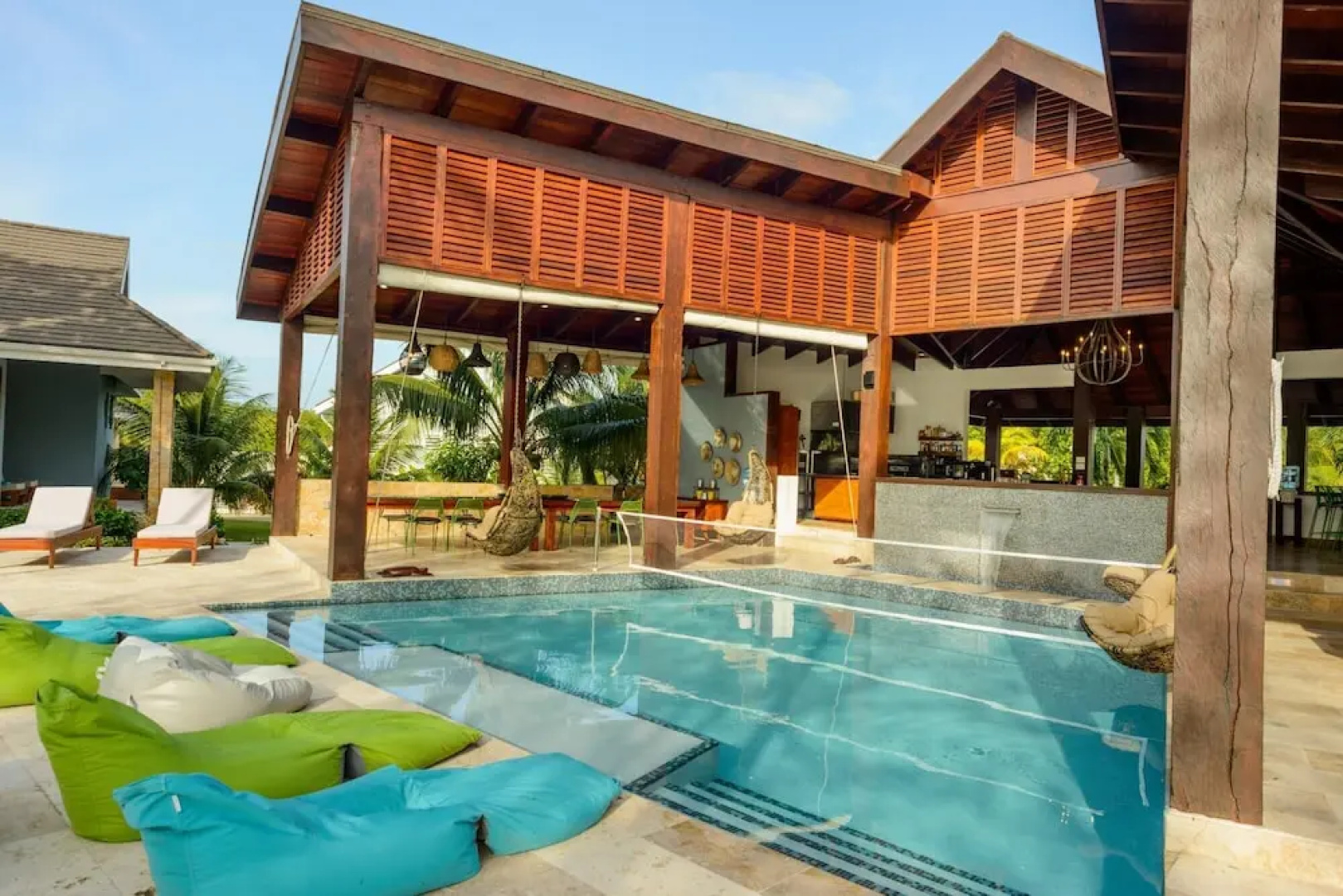 Entire Private Island For An Epic Group Vacation