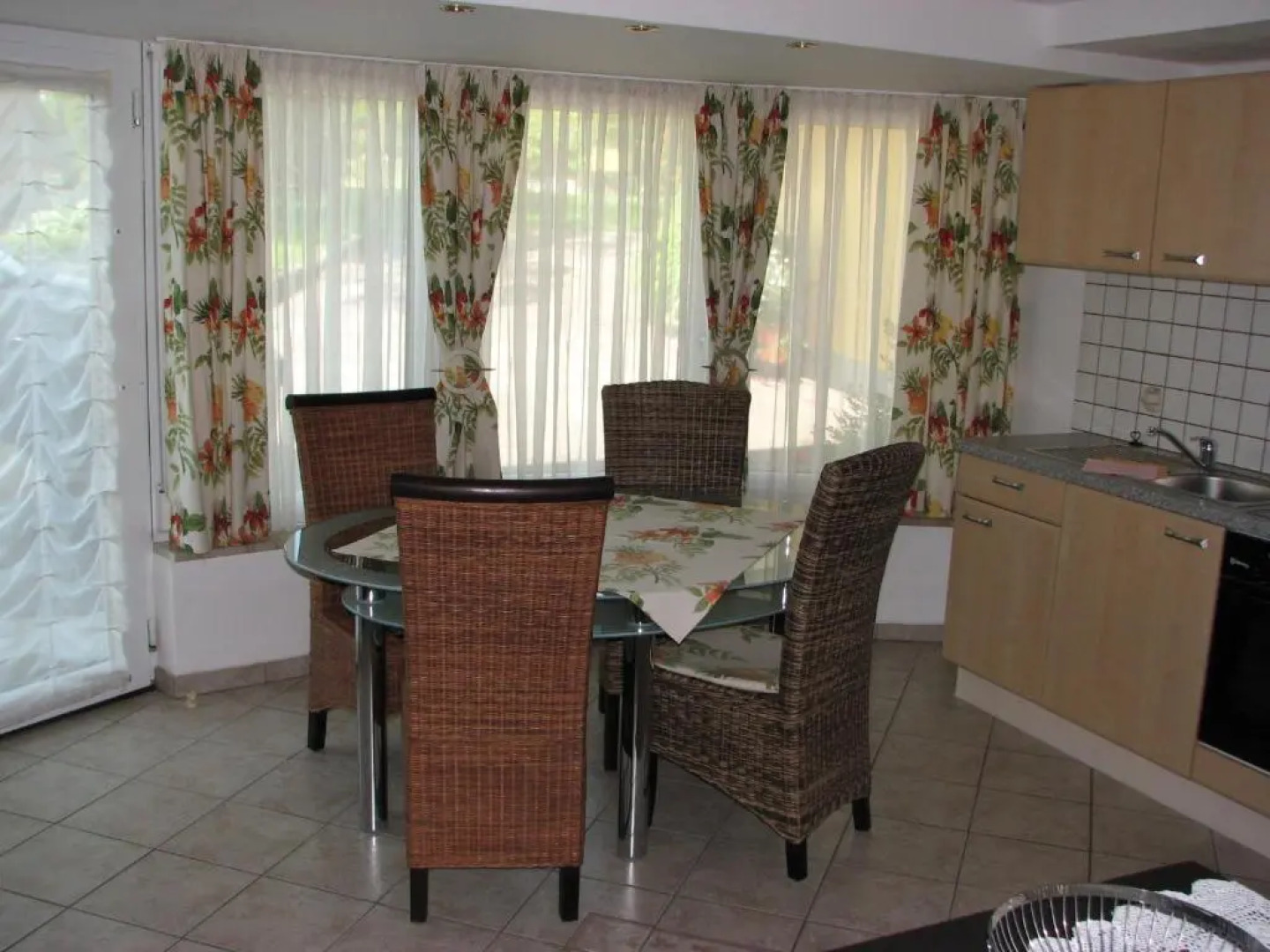 Ferienwohnungen Kremsbrucker