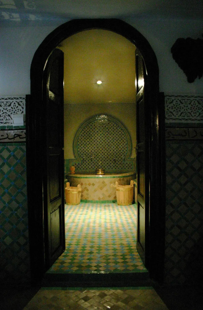Riad Ibn Battouta