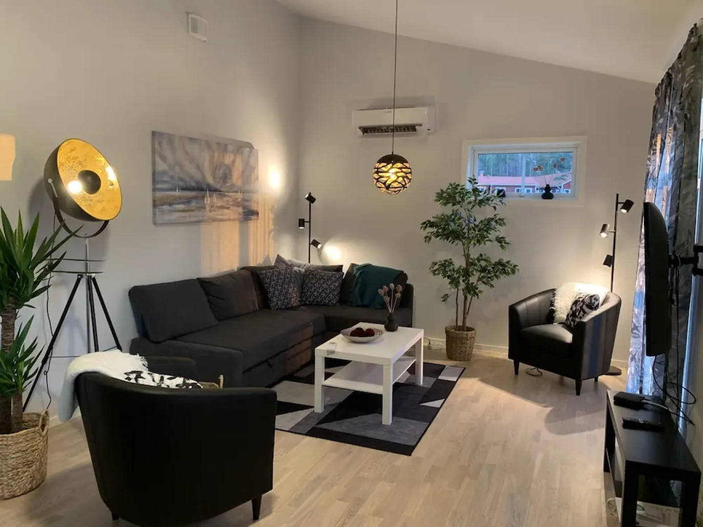 STF Stora Frögården Hostel