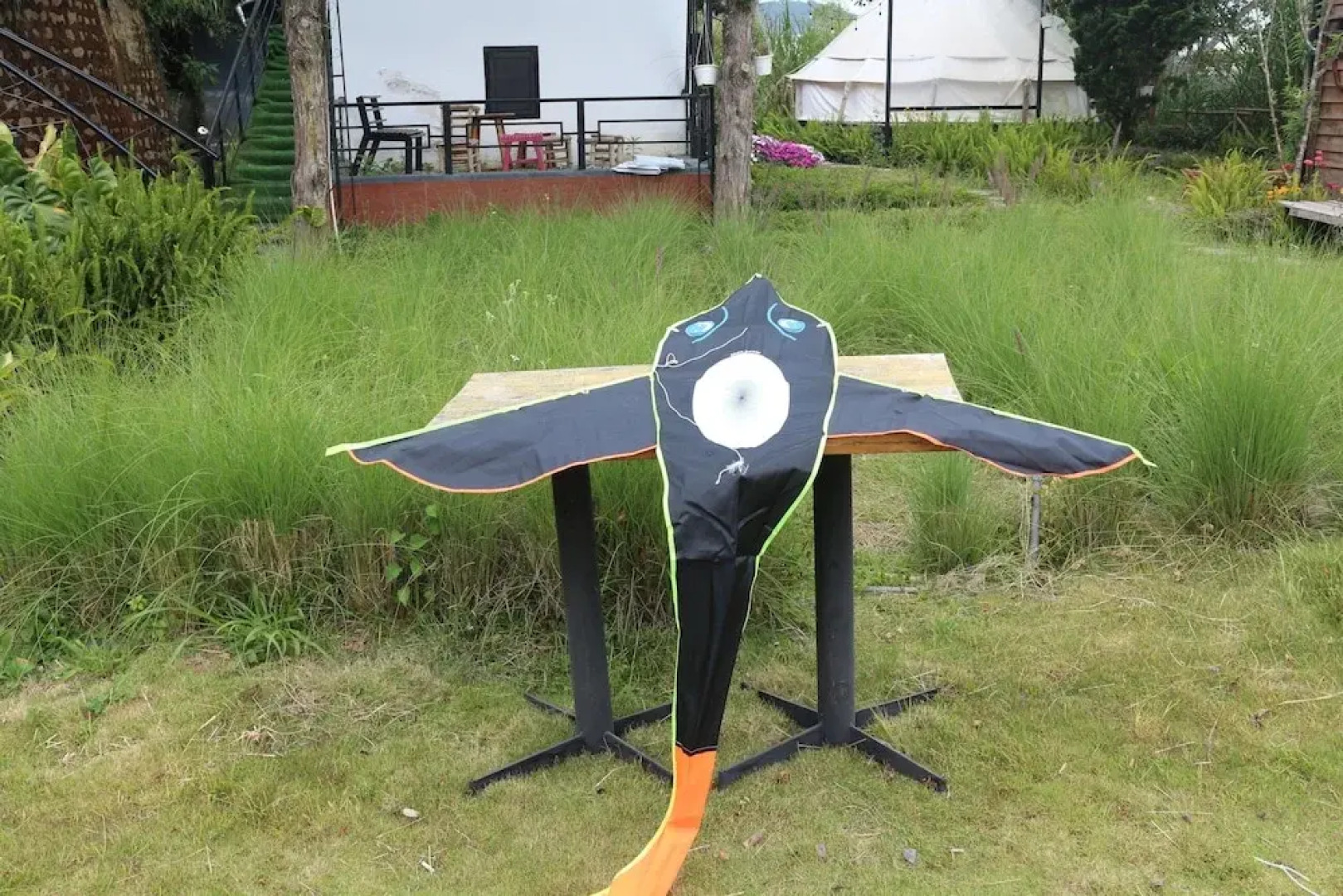 DaLart Glamping & Coffee