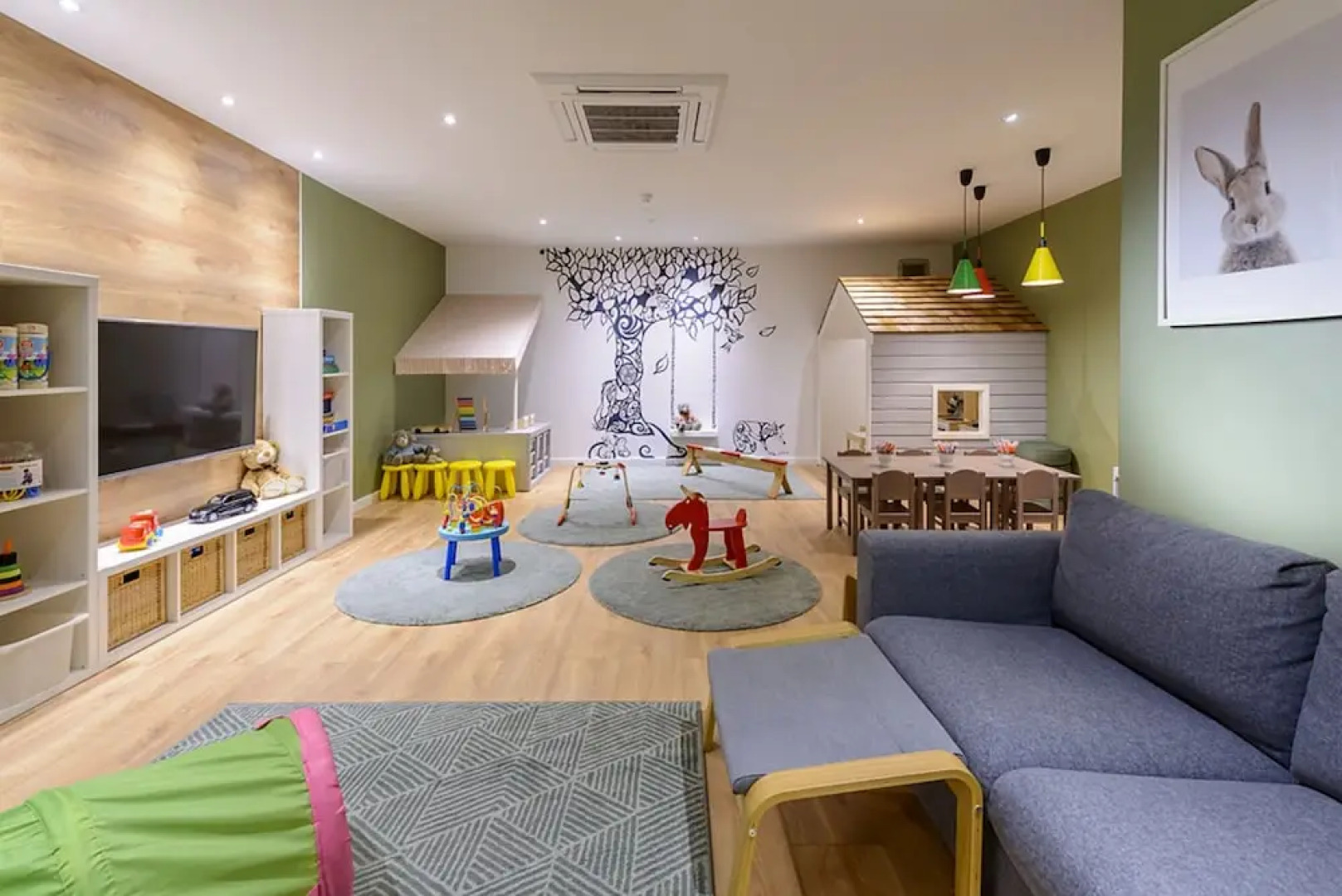 The Manor West Hotel & Leisure Club