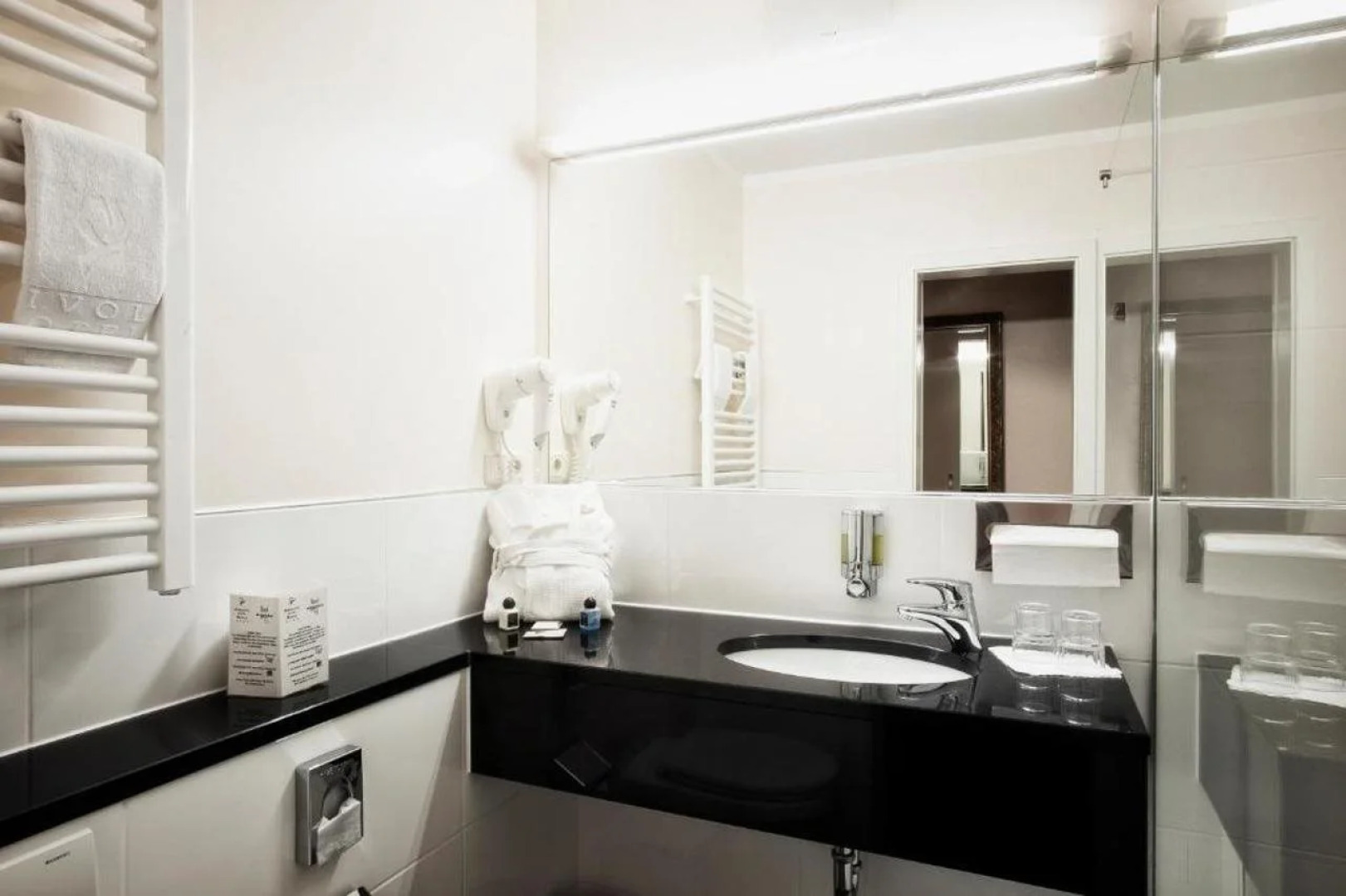 Hotel Rivoli Charme München