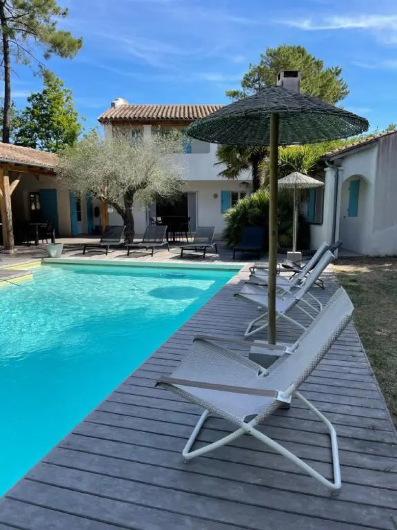 Le Bois Du Petit Chemin