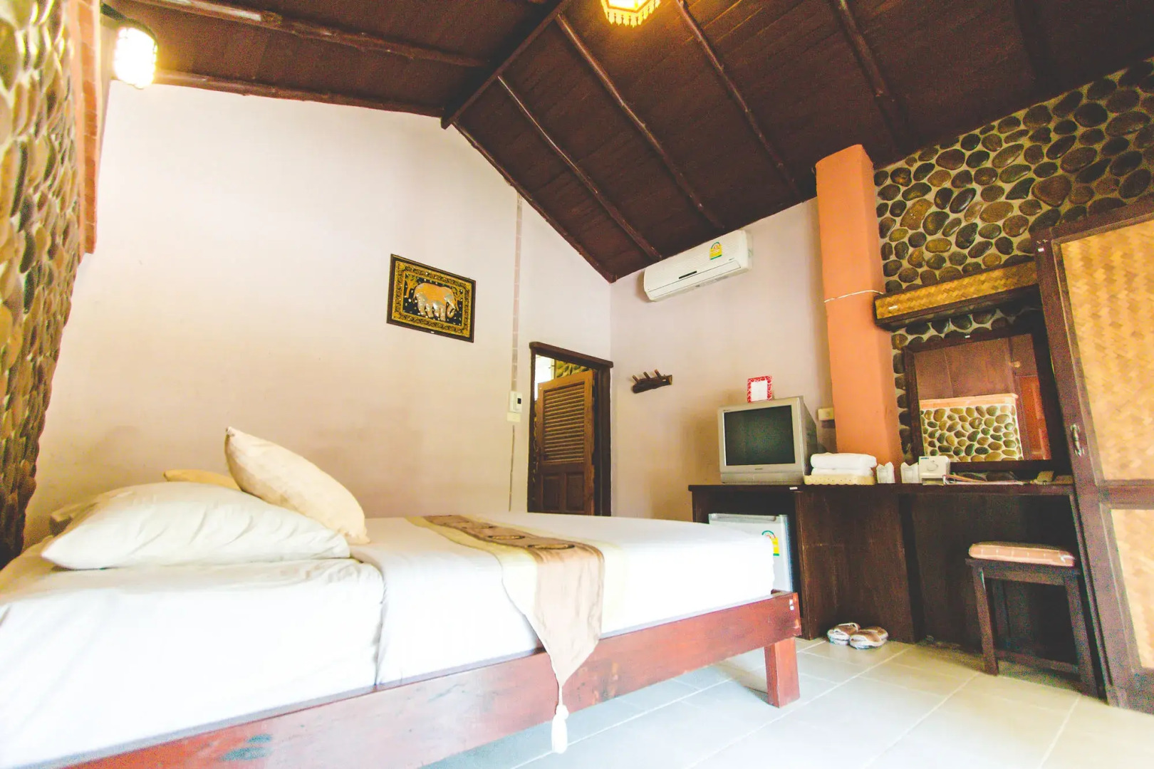 Silamanee Resort and Spa Hotel