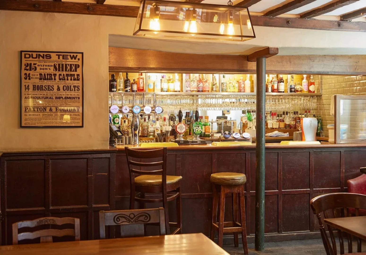 Red Lion Hotel Adderbury by Greene King Inns