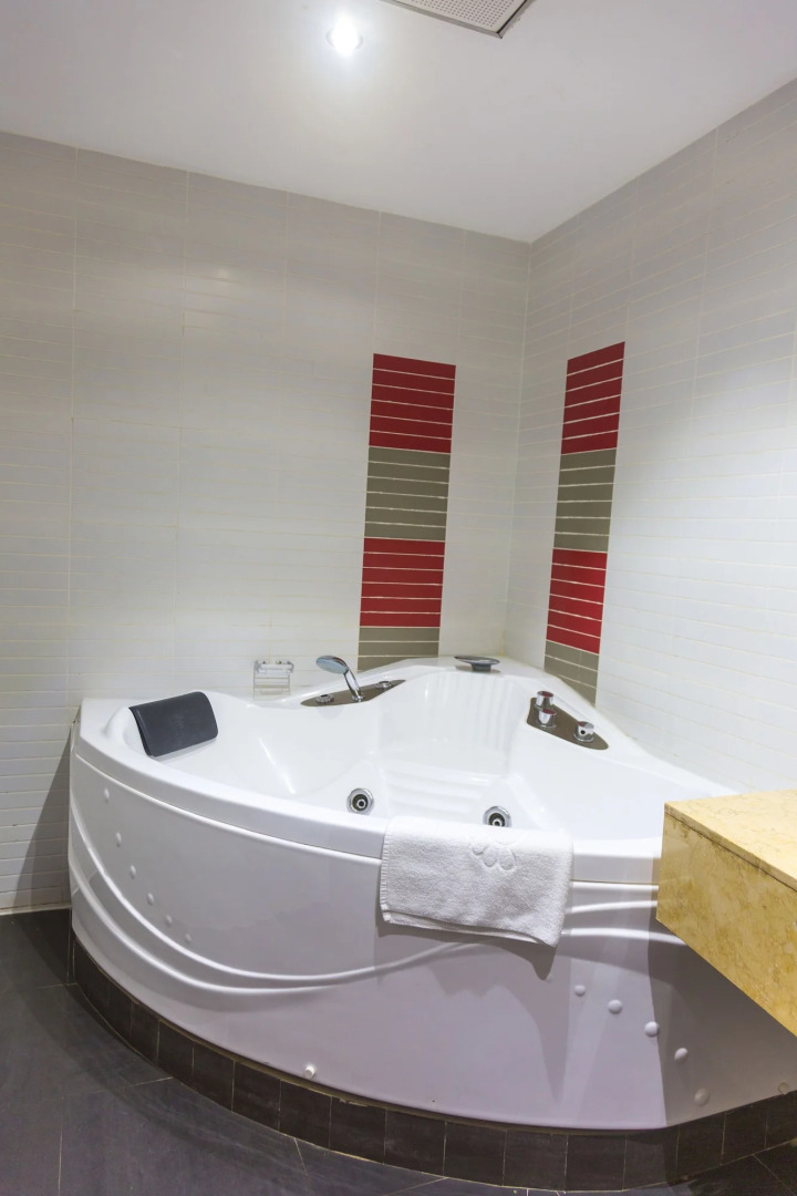 Best Western Premier Accra Airport Hotel