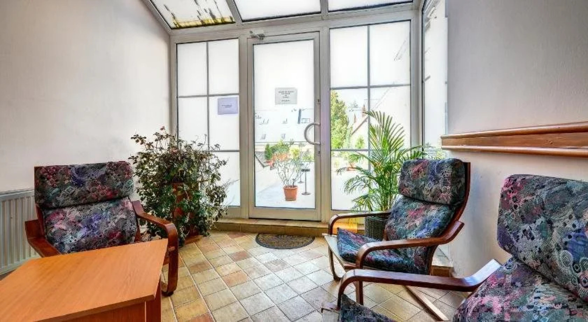 Hotel a Pizzeria Istria