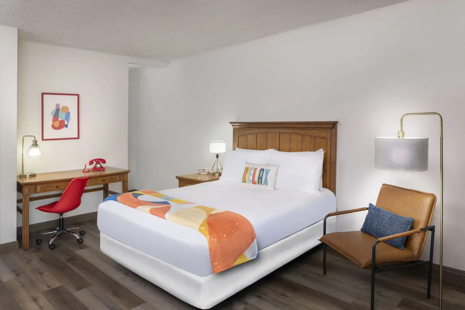 The Sojourn Los Angeles - Sherman Oaks