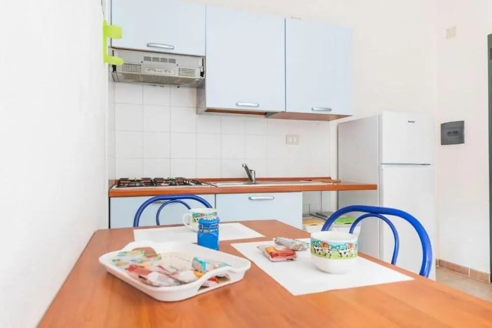 Residence Il Villaggio Elios