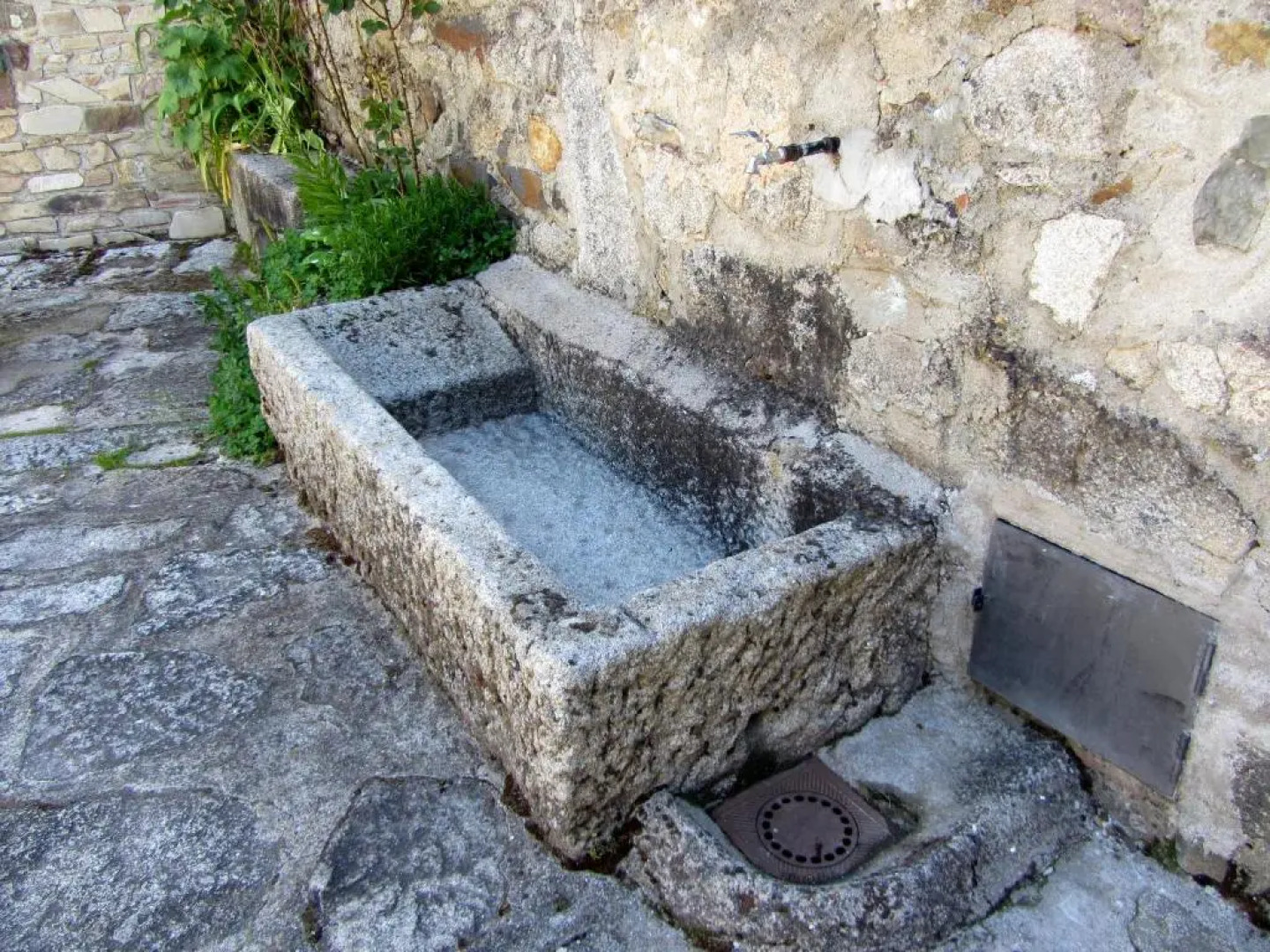 Casa Rural La Cuadraá