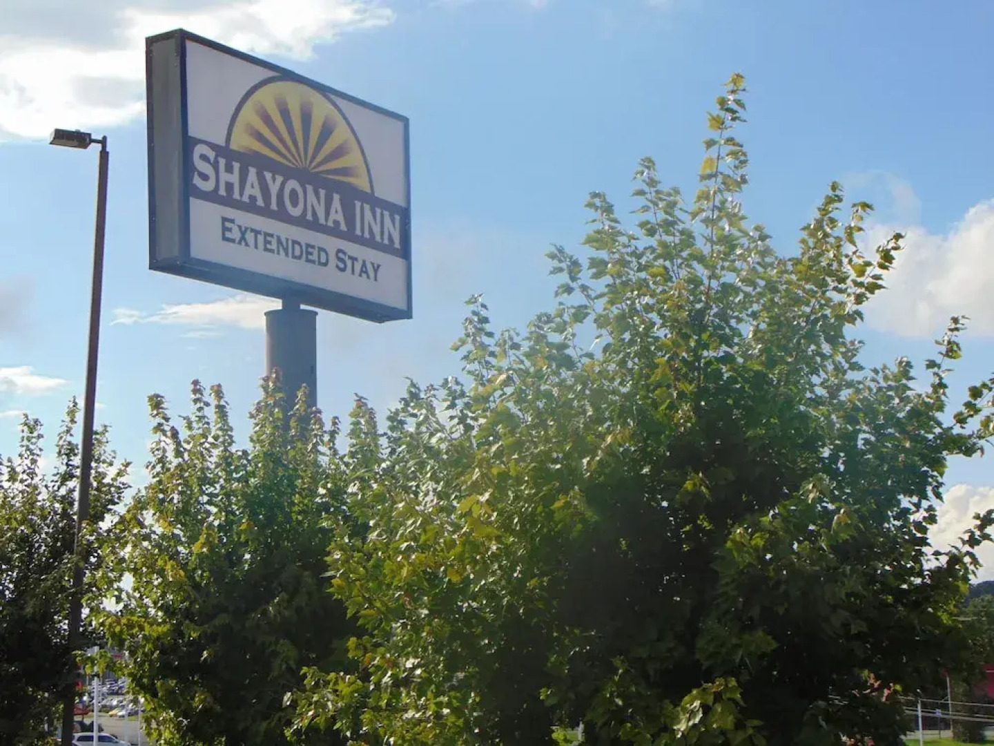 Shayona Inn Extended Stay Christiansburg