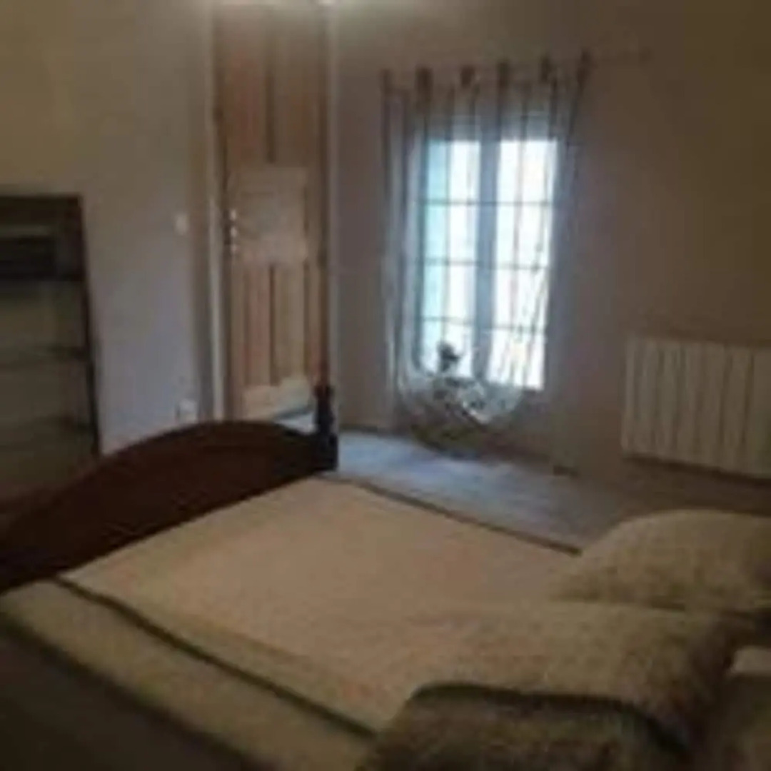 Gite Le Jardin des Cedres