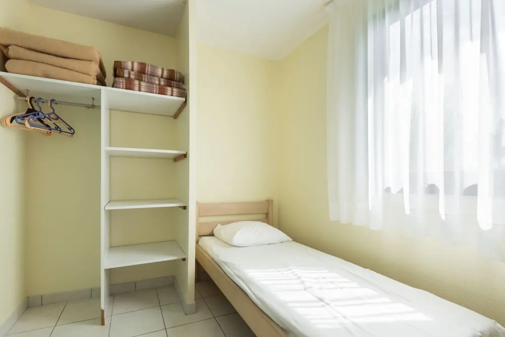 Village vacances Beauséjour Rêves de Mer