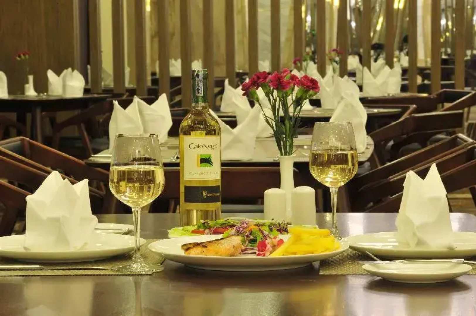 Thu Hang  Sapa Hotel