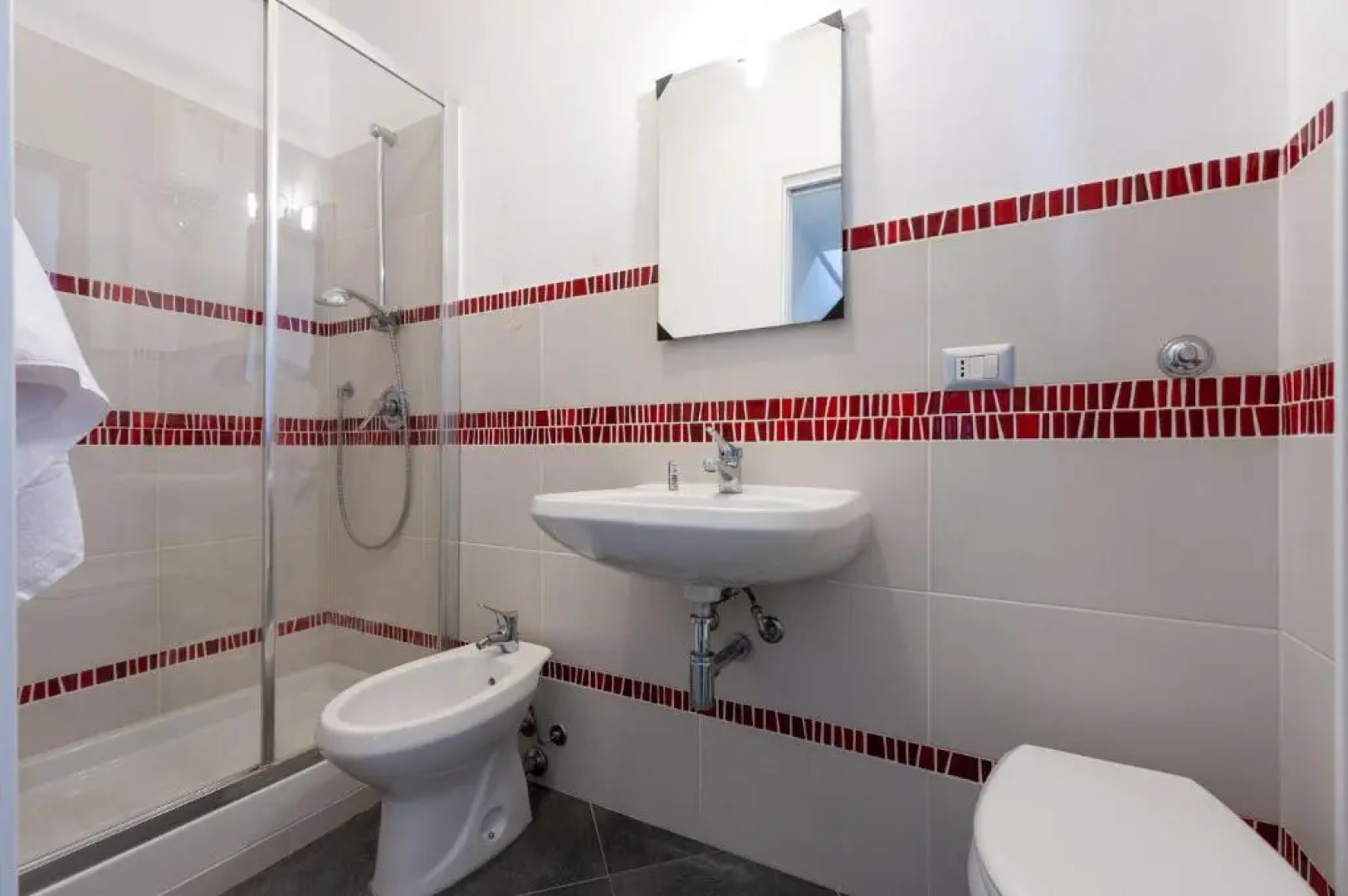 Gratteri Holiday Appartamento Vista Mari