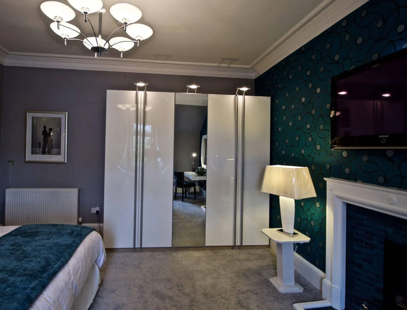 Muirholm Bed & Breakfast