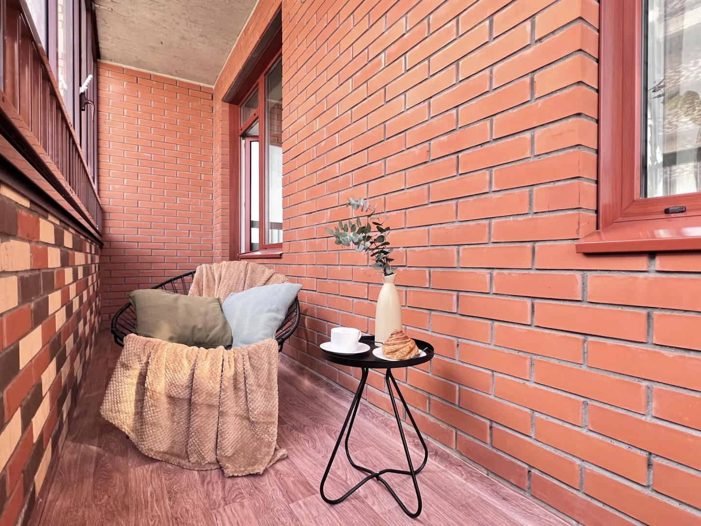 Сутки как дома на улице Немировича-Данченко 167/2