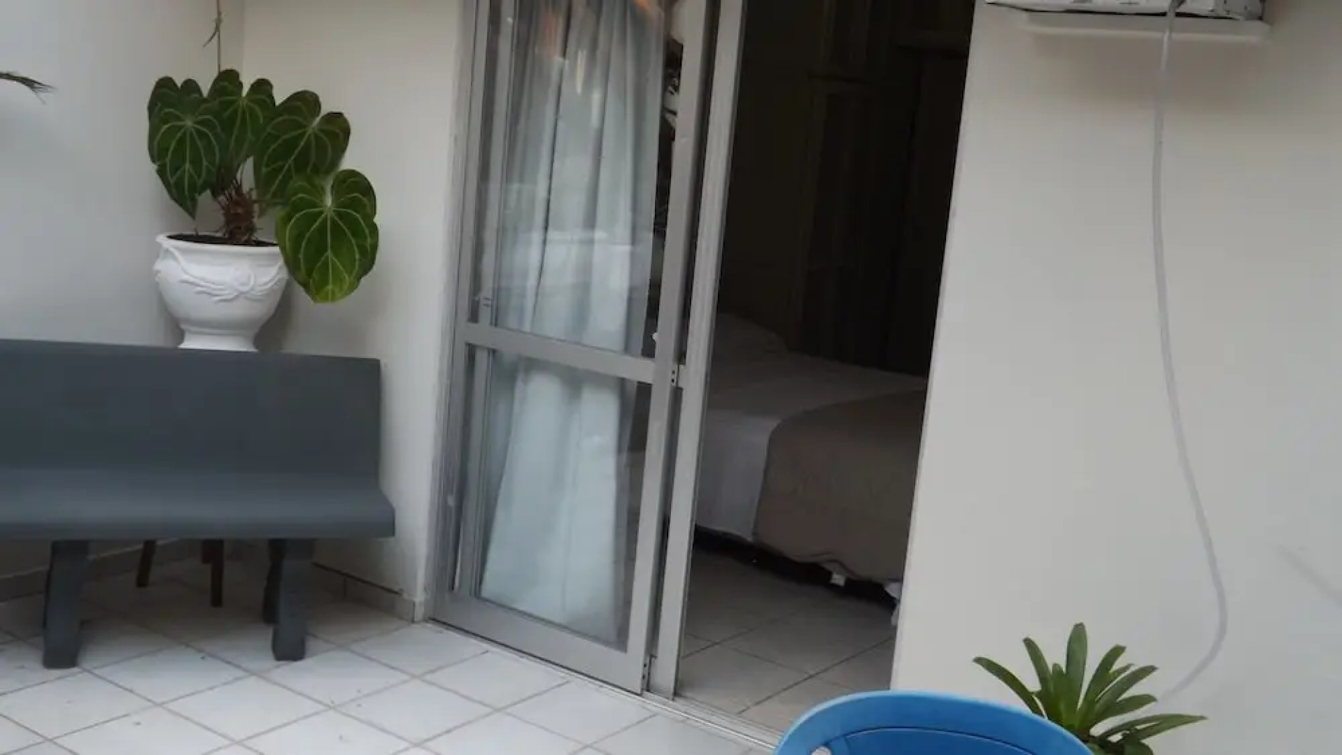 Vila Alaide Praia Hotel