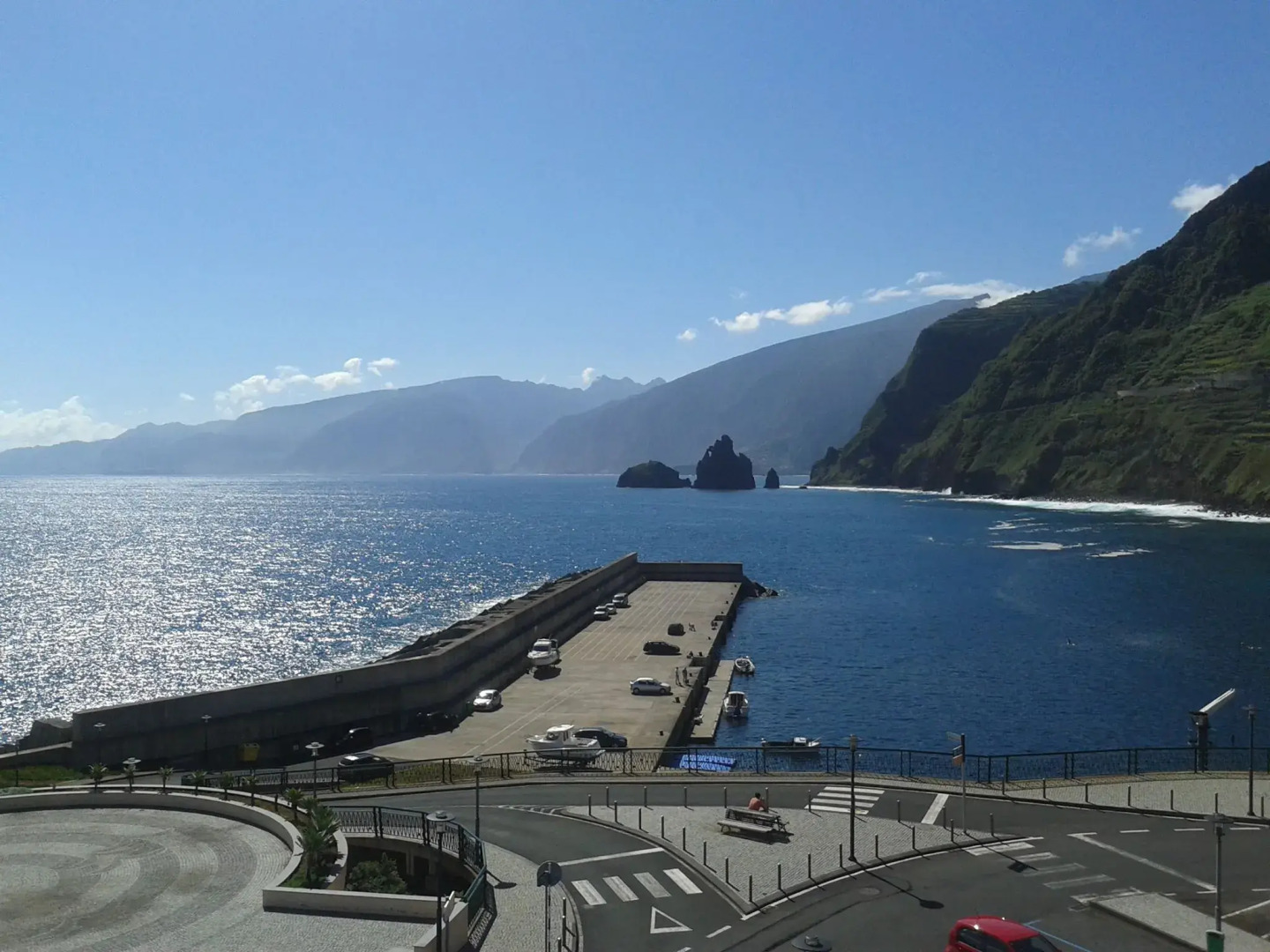 Hotel Moniz Sol - NAO USAR (agora Ã© Aqua Natura Bay)