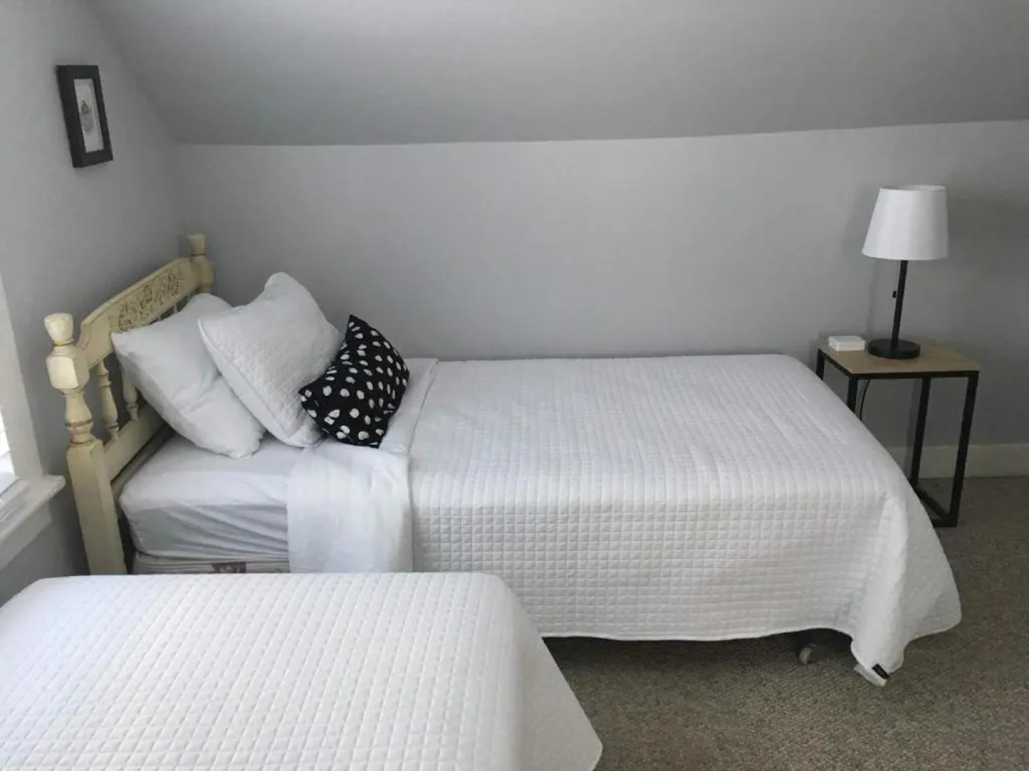 The Little River Inn