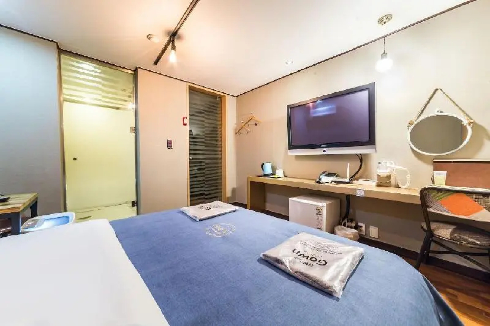 Chuncheon Sohsul Hotel