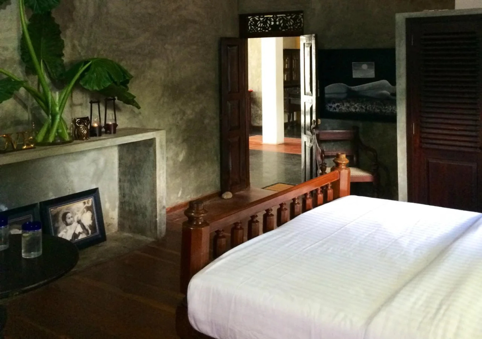 Eight The Residence Ambalangoda