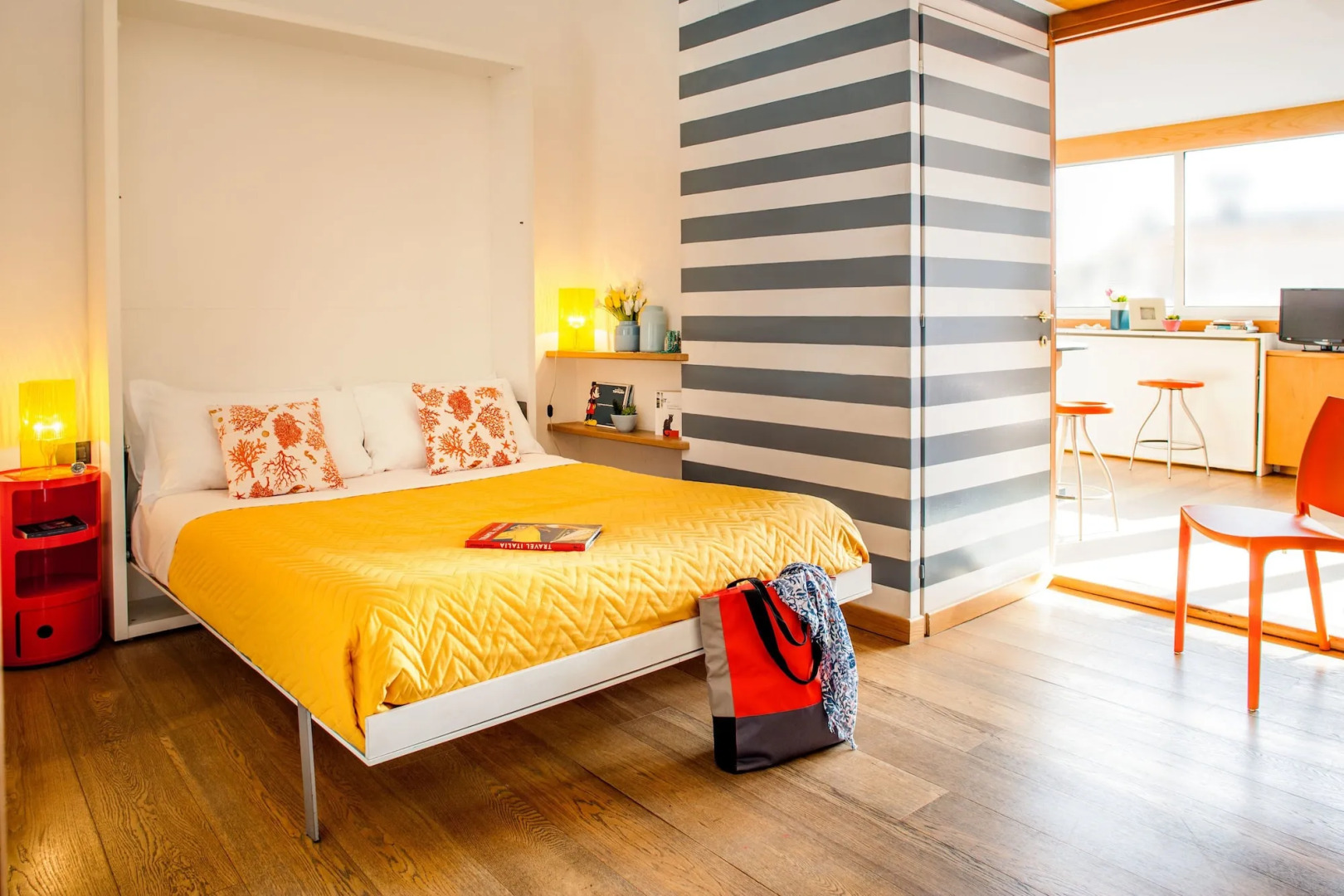 Albergo la Piazzetta