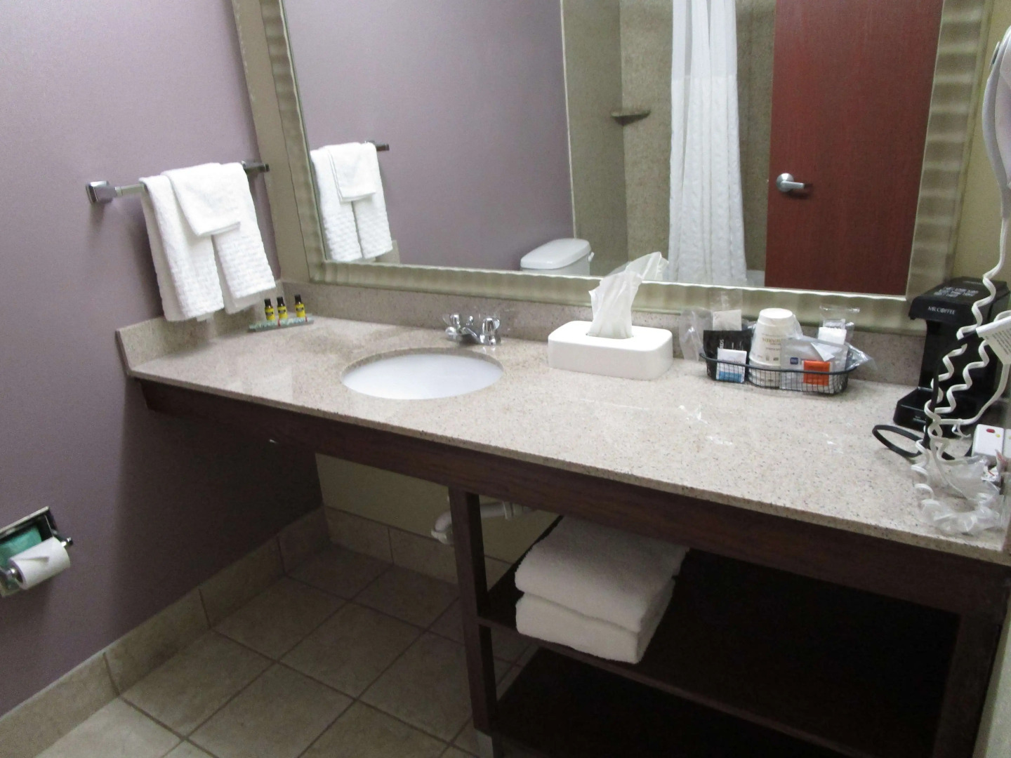 Best Western Morgan City Inn