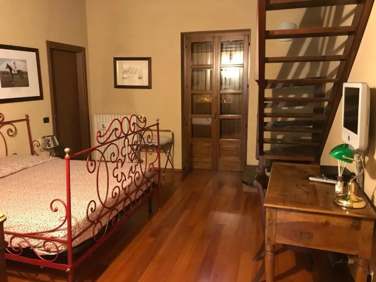 B&B Il Castelletto